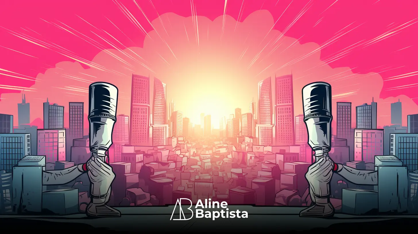O Legado de Um Evento Presencial de Alto Impacto