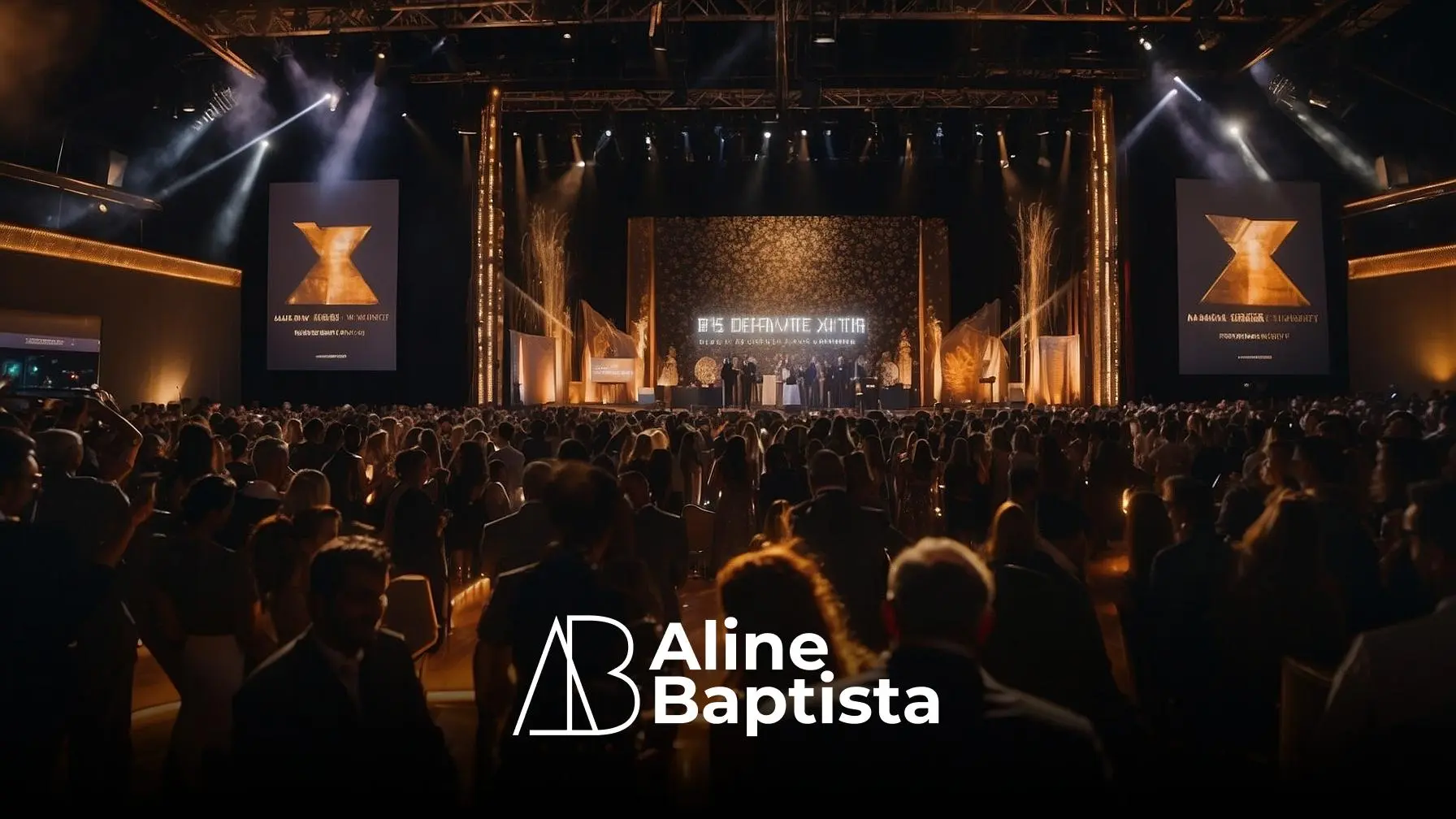 Maximizando a Experiência e Conversões em Eventos
