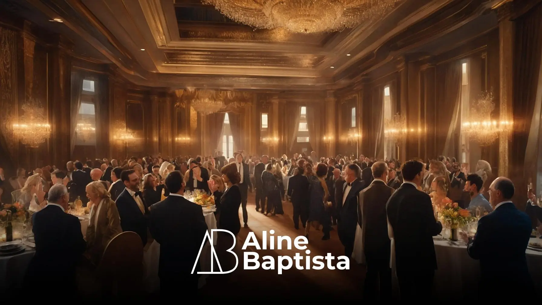 Criação de Experiências Memoráveis no Evento