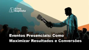 Eventos Presenciais